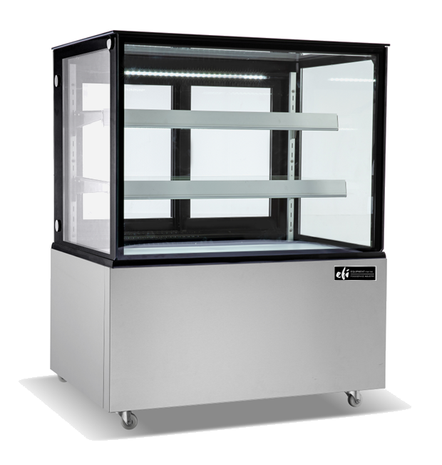 Series 48 Refrigerated Display Cases